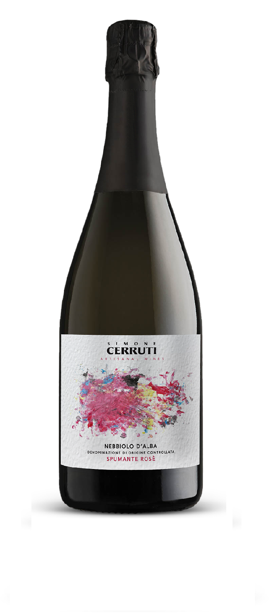 Nebbiolo d' Alba doc 2024 Spumante rosè