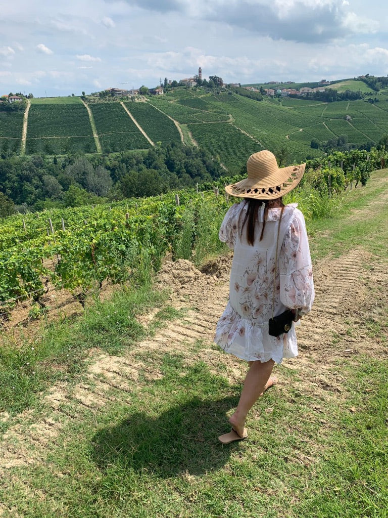 Moscato Experience
