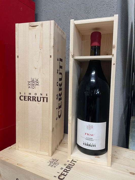 MAGNUM 1,5 LITRI LANGHE NEBBIOLO 2023