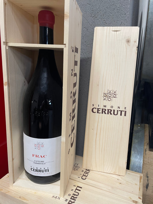 JEROBOAM 3 litri Langhe Nebbiolo 2023
