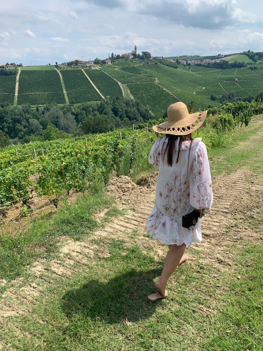 Moscato Experience